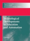 Image for Technological Developments in Education and Automation