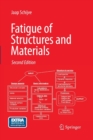 Image for Fatigue of Structures and Materials