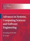 Image for Advances in Systems, Computing Sciences and Software Engineering