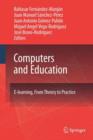 Image for Computers and Education