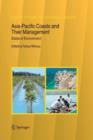 Image for Asia-Pacific Coasts and Their Management : States of Environment