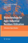 Image for Biotechnology for Agro-Industrial Residues Utilisation