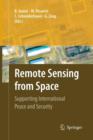 Image for Remote Sensing from Space