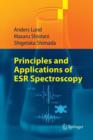 Image for Principles and Applications of ESR Spectroscopy