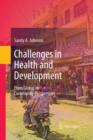 Image for Challenges in Health and Development