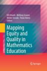 Image for Mapping Equity and Quality in Mathematics Education