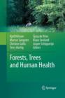Image for Forests, Trees and Human Health