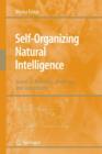 Image for Self-Organizing Natural Intelligence