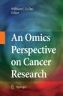 Image for An Omics Perspective on Cancer Research