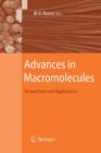 Image for Advances in Macromolecules