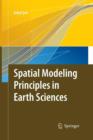 Image for Spatial Modeling Principles in Earth Sciences