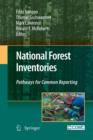 Image for National Forest Inventories : Pathways for Common Reporting