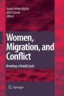Image for Women, Migration, and Conflict : Breaking a Deadly Cycle