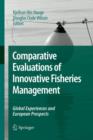 Image for Comparative Evaluations of Innovative Fisheries Management