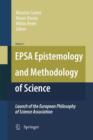 Image for EPSA Epistemology and Methodology of Science