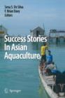 Image for Success Stories in Asian Aquaculture
