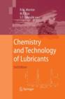 Image for Chemistry and Technology of Lubricants