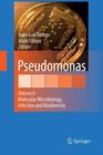 Image for Pseudomonas : Volume 6: Molecular Microbiology, Infection and Biodiversity