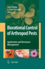 Image for Biorational Control of Arthropod Pests : Application and Resistance Management