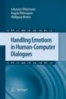 Image for Handling Emotions in Human-Computer Dialogues
