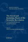 Image for The Social and Economic Roots of the Scientific Revolution