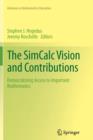 Image for The SimCalc Vision and Contributions