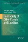 Image for Habitability of Other Planets and Satellites