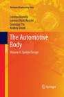 Image for The Automotive Body : Volume II: System Design