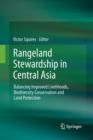 Image for Rangeland Stewardship in Central Asia