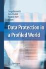Image for Data Protection in a Profiled World