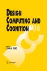 Image for Design Computing and Cognition &#39;06