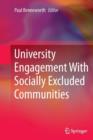 Image for University Engagement With Socially Excluded Communities