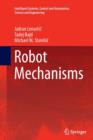 Image for Robot Mechanisms