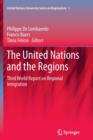 Image for The United Nations and the Regions