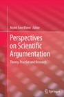 Image for Perspectives on Scientific Argumentation