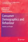 Image for Consumer Demographics and Behaviour