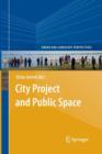 Image for City Project and Public Space