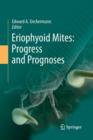 Image for Eriophyoid Mites: Progress and Prognoses