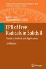Image for EPR of Free Radicals in Solids II