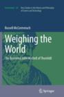 Image for Weighing the World