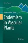 Image for Endemism in Vascular Plants
