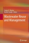 Image for Wastewater Reuse and Management