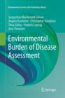 Image for Environmental Burden of Disease Assessment