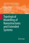 Image for Topological Modelling of Nanostructures and Extended Systems