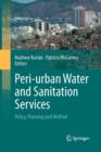 Image for Peri-urban Water and Sanitation Services