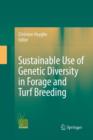 Image for Sustainable use of Genetic Diversity in Forage and Turf Breeding