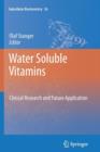Image for Water Soluble Vitamins