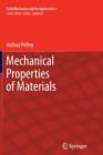Image for Mechanical Properties of Materials