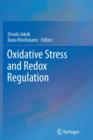 Image for Oxidative stress and redox regulation