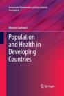 Image for Population and Health in Developing Countries
